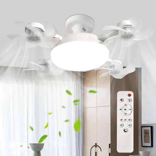 Sky Light LED Deckenventilatorlampe