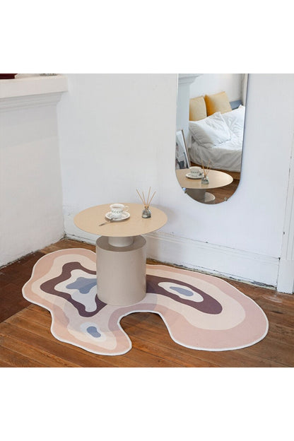 Art Design Teppich