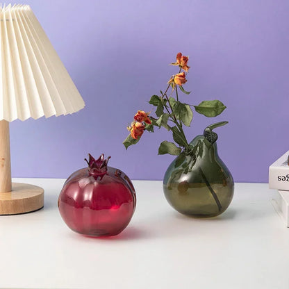 Früchtevase