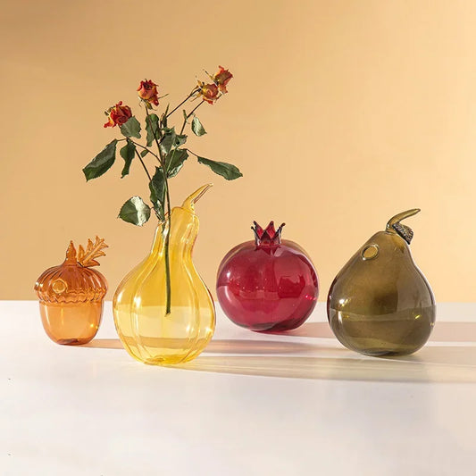 Früchtevase
