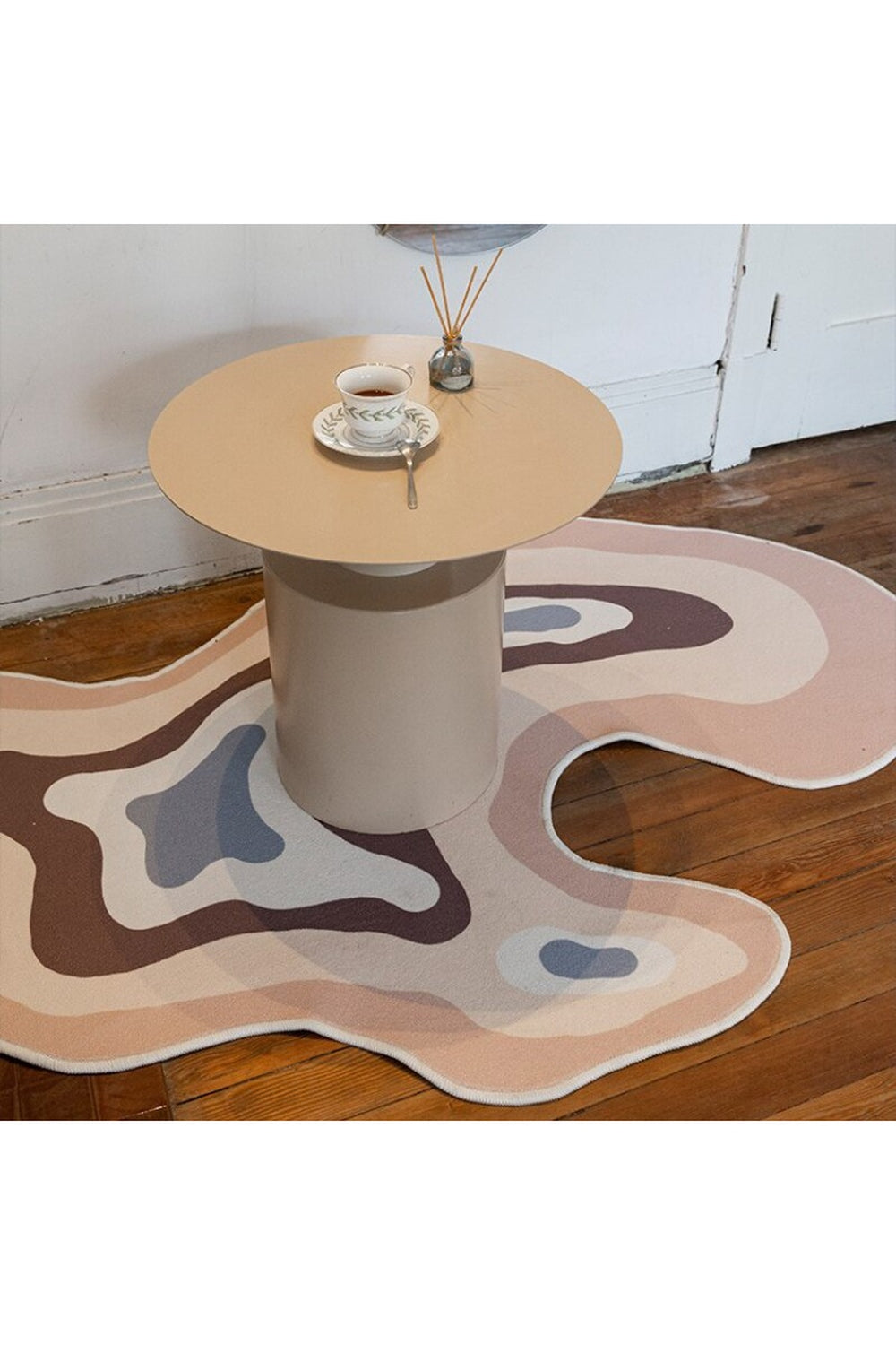 Art Design Teppich
