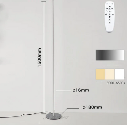 Lightmoon moderne Stehlampe