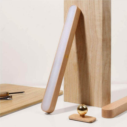 USB-Magnetladewandlicht