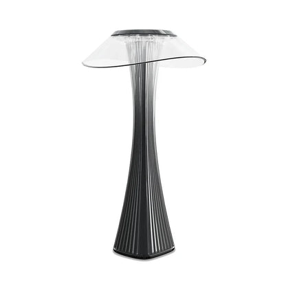 Elegante LED-Schreibtischlampe für moderne Atmosphäre