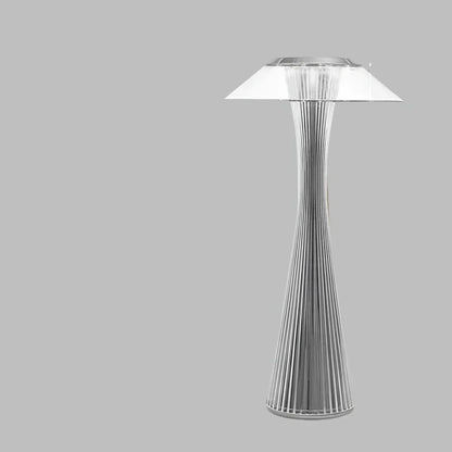 Elegante LED-Schreibtischlampe für moderne Atmosphäre