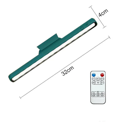 Magnetische dimmbare Schreibtischlampe - Beleuchtung, flexibel und stilvoll. - Dimbro