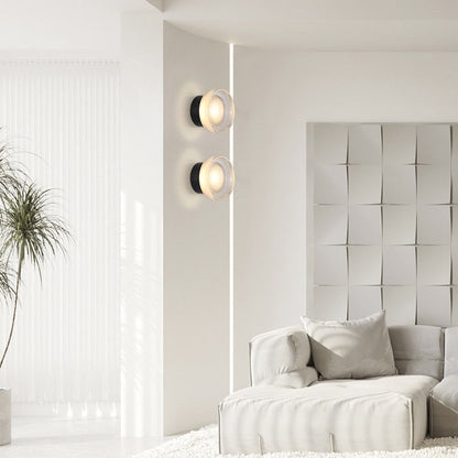 LumiWall – Moderne Wandbeleuchtung für gemütliche Inneneinrichtung Lampen