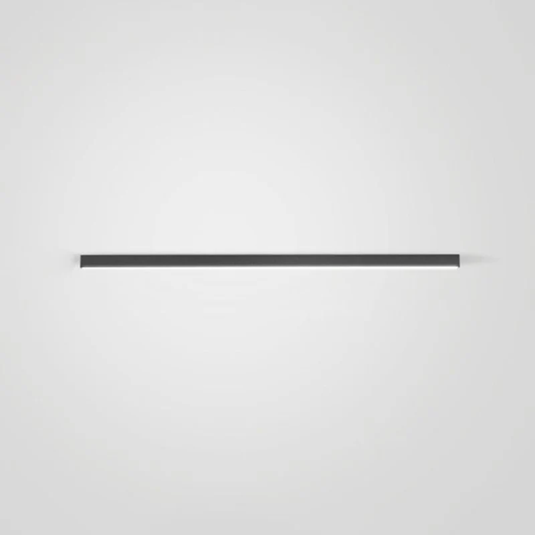 Industrielle lineare LED-Deckenleuchte - Stratum