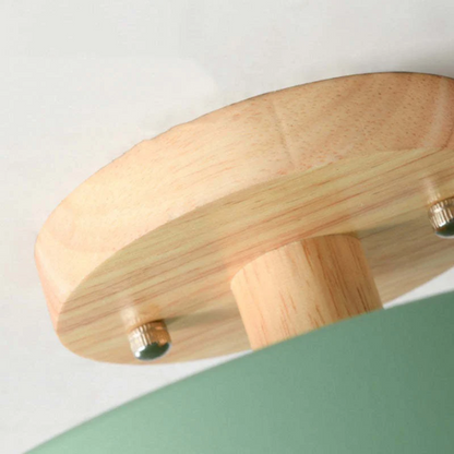 Stilvolle moderne LED Deckenleuchte Heim Zeile
