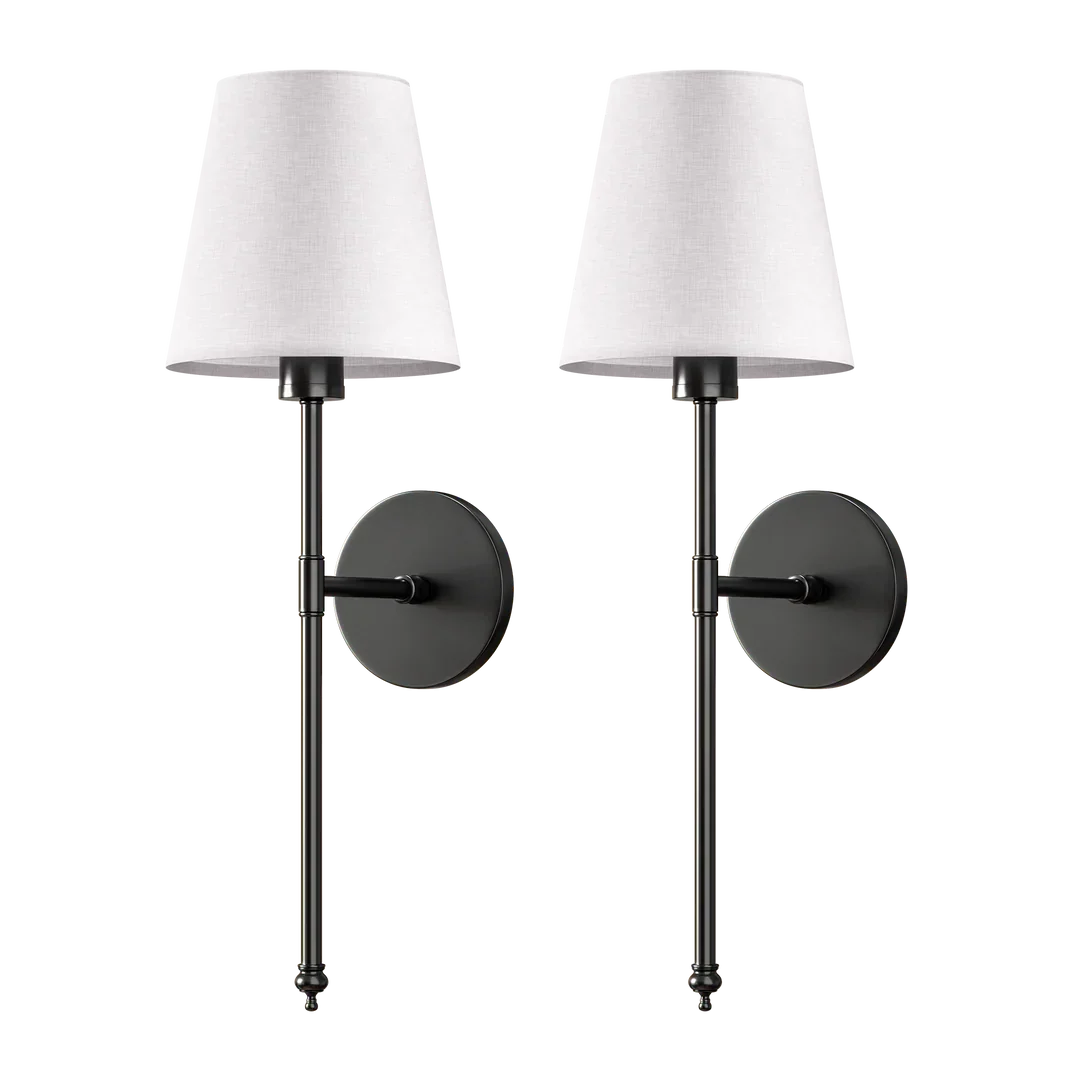 Kabellose Wandlampe Heimlampe