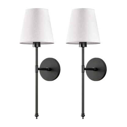 Kabellose Wandlampe Heimlampe