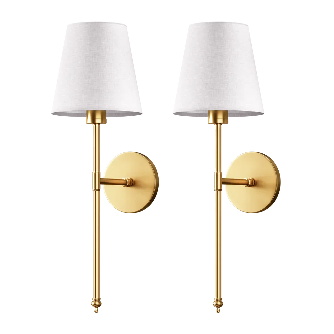 Kabellose Wandlampe Heimlampe