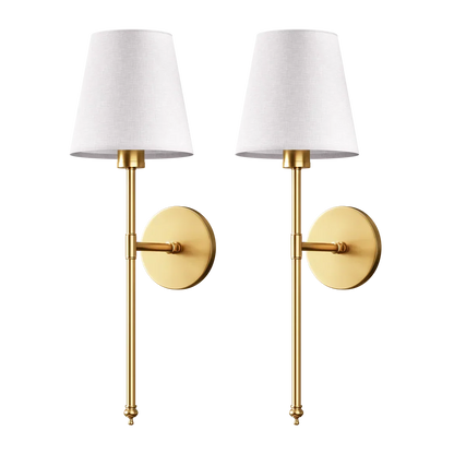Kabellose Wandlampe Heimlampe