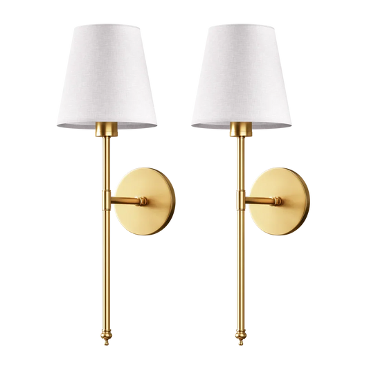 Kabellose Wandlampe Heimlampe