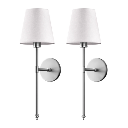 Kabellose Wandlampe Heimlampe