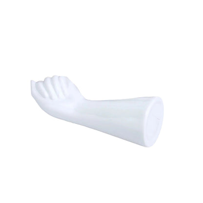 SculptForm Abstrakte Handvase