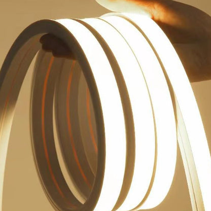 TwilightStrip LED-Streifenlichter | Flexibles wasserdichtes RGB-Licht | Innen- und Außenbereich