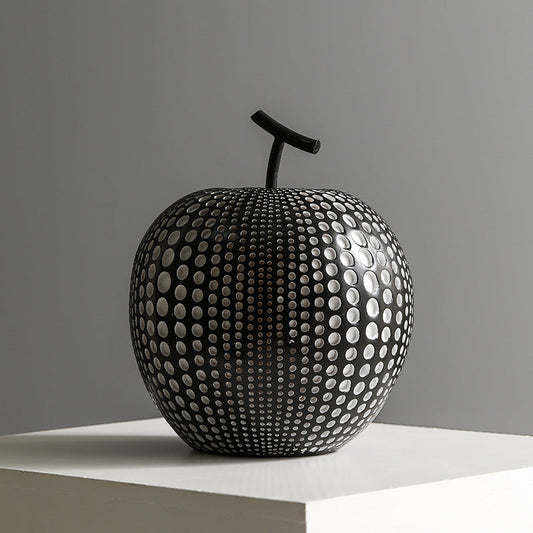Monochrome Frucht Harz Dekor