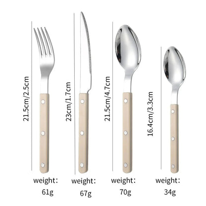 Amara Cutlery Set - Image 13
