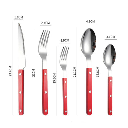 Amara Cutlery Set - Image 17