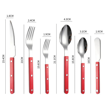 Amara Cutlery Set - Image 18