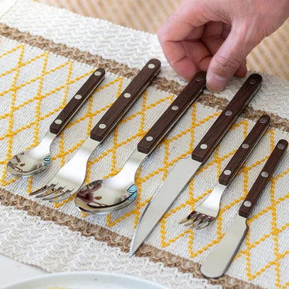 Amara Cutlery Set - Image 2