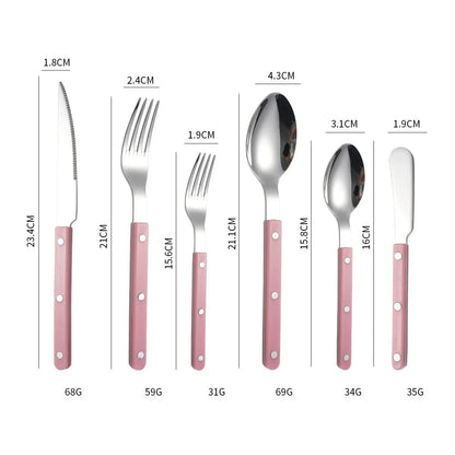 Amara Cutlery Set - Image 21