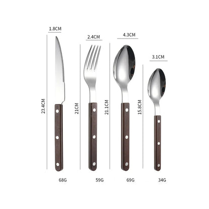 Amara Cutlery Set - Image 25