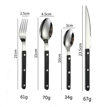 Amara Cutlery Set - Image 28