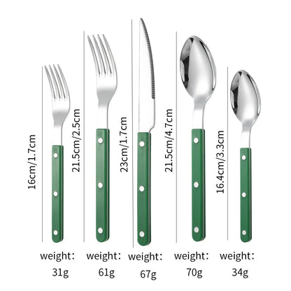 Amara Cutlery Set - Image 8