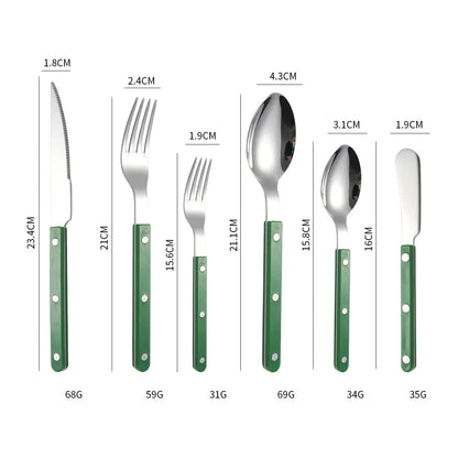 Amara Cutlery Set - Image 9