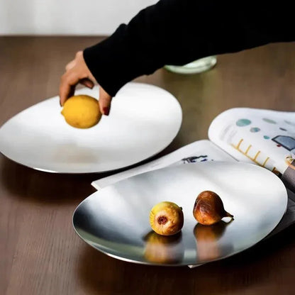 Blair Oval Tray - Image 4