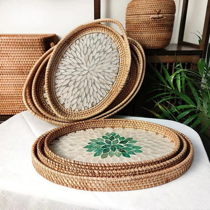 Byron Serving Tray - Image 3