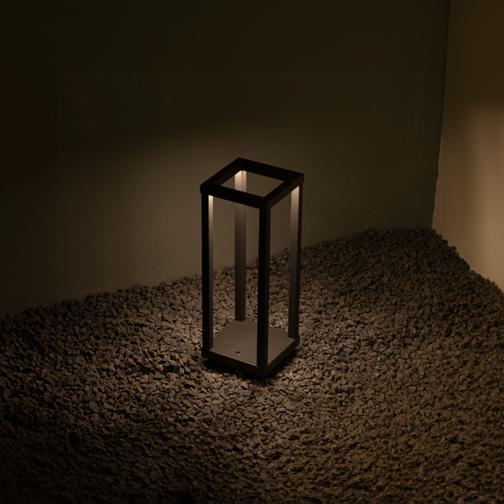 Drahtlose LED-Touchsensor-Tischlampe
