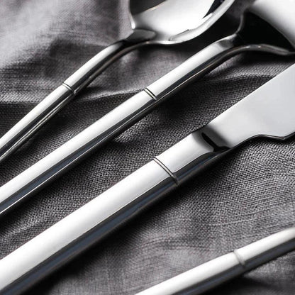 Cressida Cutlery Set - Image 5