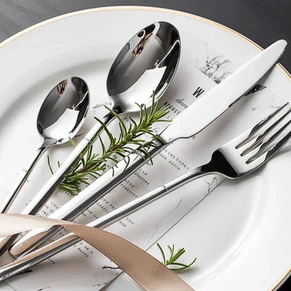Cressida Cutlery Set