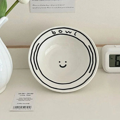 Dara Ceramic Dinnerware Set - Image 8