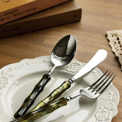 Eira Flatware Set - Image 5