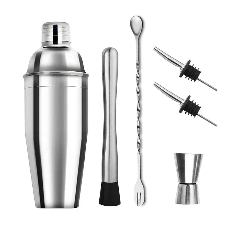 Esme Cocktail Shaker Set - Image 14