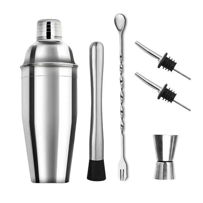 Esme Cocktail Shaker Set - Image 14