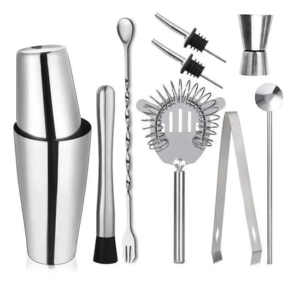 Esme Cocktail Shaker Set - Image 17