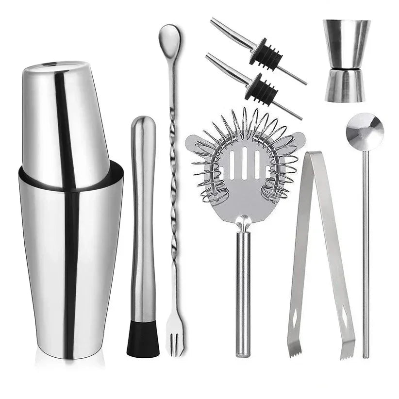 Esme Cocktail Shaker Set - Image 18