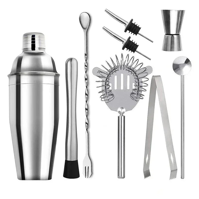 Esme Cocktail Shaker Set - Image 19