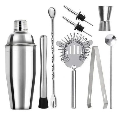 Esme Cocktail Shaker Set - Image 20