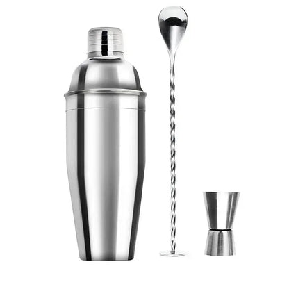 Esme Cocktail Shaker Set - Image 7