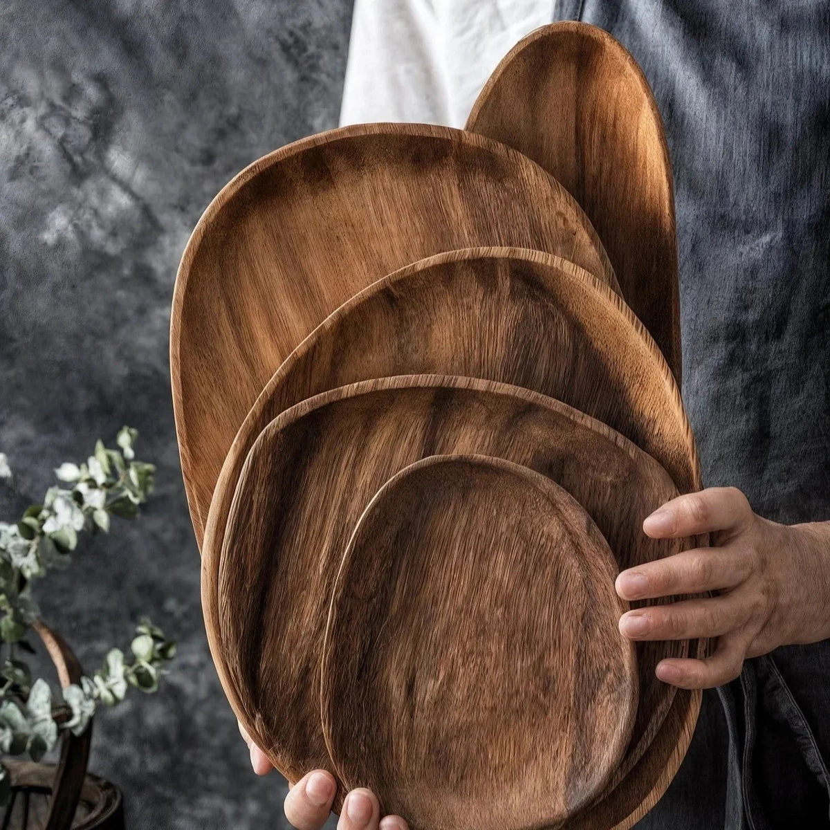 Freya Plates - Image 2