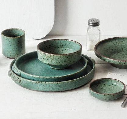 Haruki 20-Piece Tableware Set - Image 6