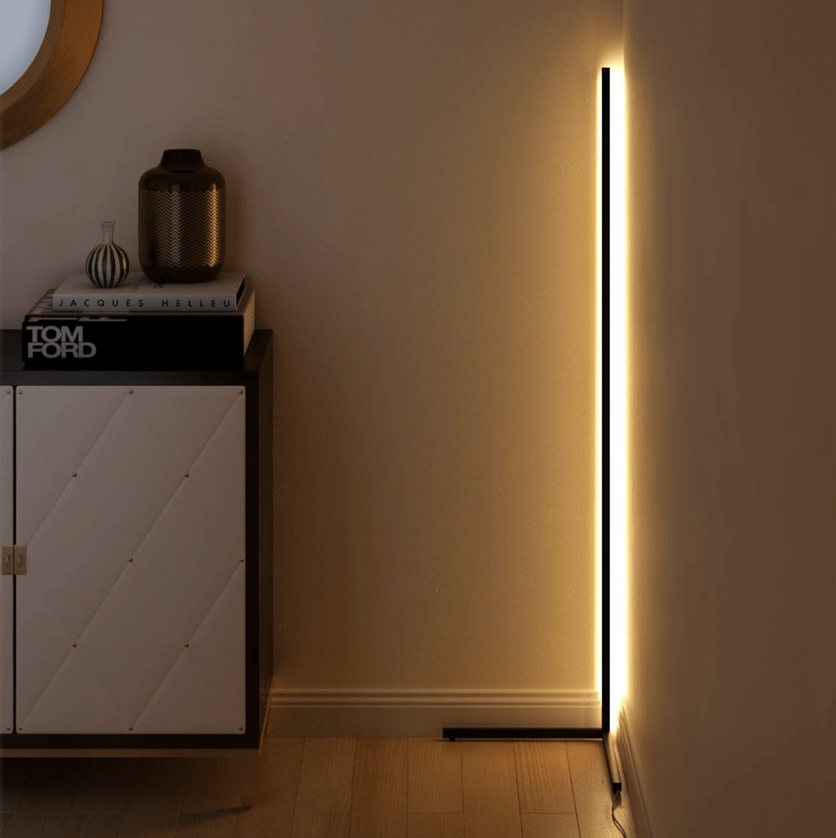 Helios Stehlampe
