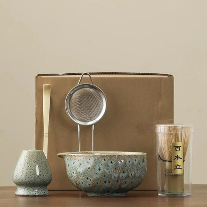 Ichika Matcha Set - Image 7