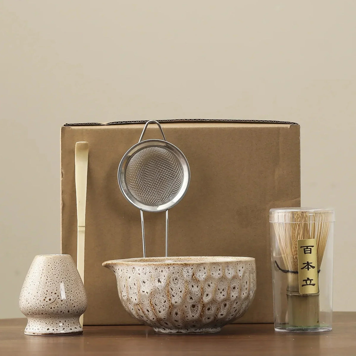 Ichika Matcha Set - Image 8